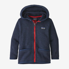 Load image into Gallery viewer, Baby Better Sweater Jacket
