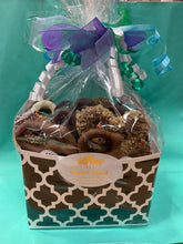 Load image into Gallery viewer, Chocolate Covered Pretzel Basket
