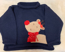 Load image into Gallery viewer, Knit Specialty Sweater
