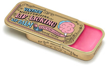 Load image into Gallery viewer, Vintage Lip Licking Lip Balm
