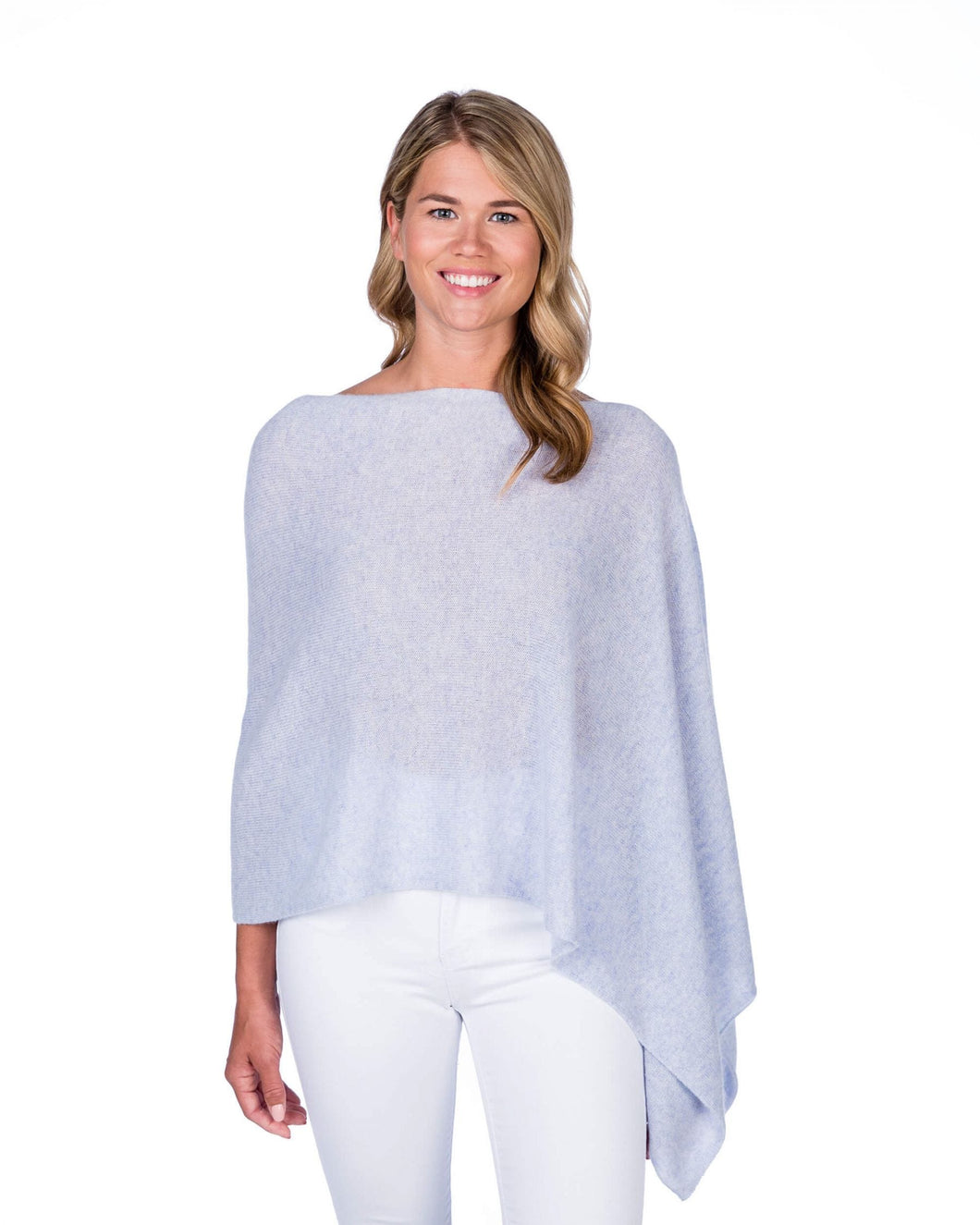 100% Cashmere Wrap