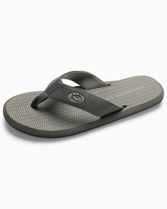 Southern tide discount womens flip flops