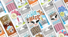 Load image into Gallery viewer, Milk Magic Straws
