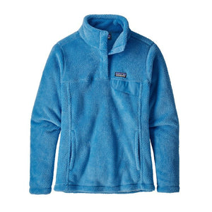 W Re-Tool Snap T Pullover