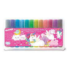 Load image into Gallery viewer, Razzle Dazzle Glitter Doodles - Gel Crayons
