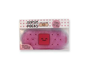 Oopsie Packs