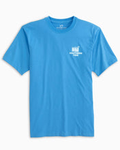 Load image into Gallery viewer, M&#39;s Skipjack Happy Hour T-Shirt
