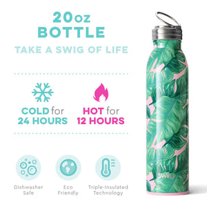 20 oz Swig Water Bottle