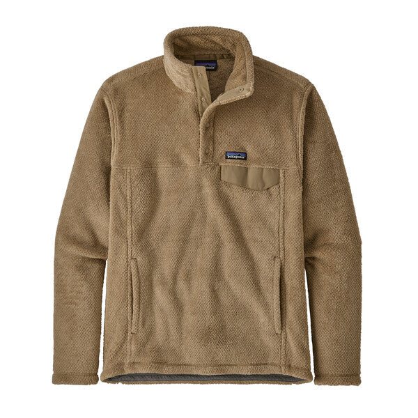 M Re-Tool Snap-T Pullover