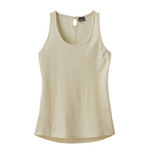 Load image into Gallery viewer, Women&#39;s Mount Airy Scoop Tank
