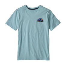 Load image into Gallery viewer, Sky Blue Tee
