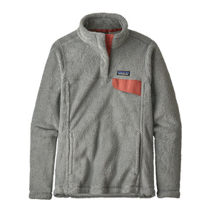 W Re-Tool Snap T Pullover