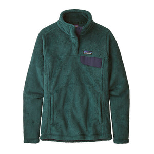 W Re-Tool Snap T Pullover