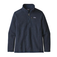 Load image into Gallery viewer, Boys Better Sweater 1/4 Zip
