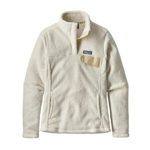 W Re-Tool Snap T Pullover