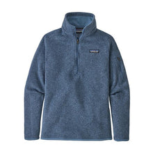 Load image into Gallery viewer, W Better Sweater 1/4 Zip
