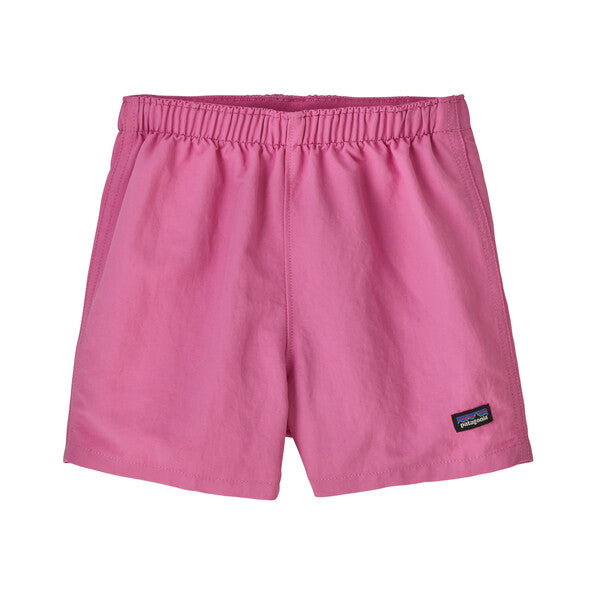 Baggies Pink Shorts