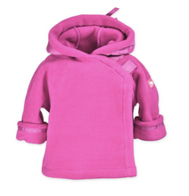 Load image into Gallery viewer, Size 4, 5 &amp; 6 Fleece Jacket
