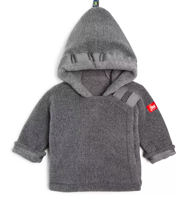 Baby Toddler Fleece Jacket