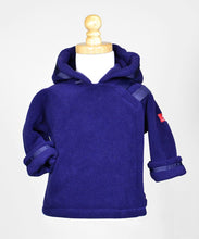 Load image into Gallery viewer, Baby/Toddler Fleece Jacket

