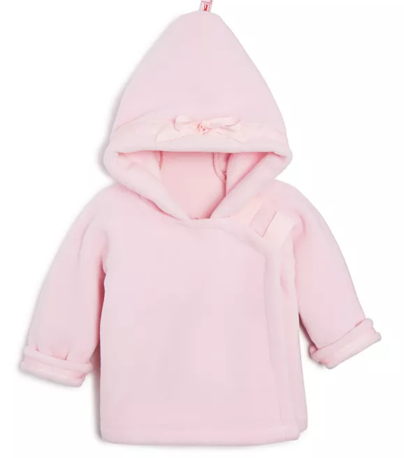 Baby Toddler Fleece Jacket