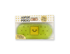 Oopsie Packs