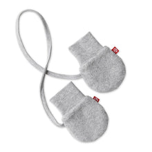 Load image into Gallery viewer, Baby Fleece Lined Mittens

